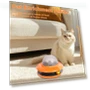 Pet Puzzle Feeder Toy — Slow Feed, Fine Beauty Cosmetic