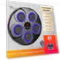 Bluetooth Boxing Trainer with Gloves — Boxing Training Gear, Sports Accessory