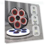 Bluetooth Boxing Training System with Gloves — Boxing Training Gear, CAR SHOW