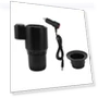 Car Cup Cooler and Warmer — Coolers & Fridges, TOMTOP JMS