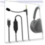 Clip Microphone Condenser Microphone Pin Microphone Mini Microphone Smartphone Microphone Headphone Cable — Microphones, hurry hausen