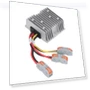 MPPT Solar Charge Controller — Power Management, 3d printing machine
