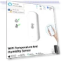 Smart Temperature and Humidity Sensor — Home Climate Control, Good Household Items