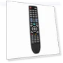 Сменный смарт-пульт дистанционного управления ТВ-контроллер — Remote Controls, 3d printing machine