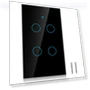Touch WiFi Switch — Smart Home Modules, TOMTOP JMS