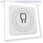 WiFi Switch Portable 16A Smart Power Switch — Smart Home Modules, 3d printing machine