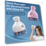 Electric Scalp Massager — Head Relaxation Tools, Pet Smart