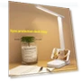 Foldable Eye Protection Desk Lamp — Reading Lights, DC-HOME-3