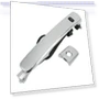 Outer Car Door Handle — Keyless Entry, TOMTOP JMS