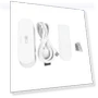 Temperature and Humidity Sensor — Home Climate Control, Sonoff