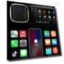 Wireless CarPlay Android Auto Adapter — Car Essentials, Cars Auto Home