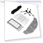 Accessory Kit for Sweeping Robot — Parts & Accessories, CosyHome