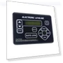 Automatic Leveling System for Caravan — Jacks, AUTO and MOTO