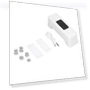 Automatic Touchless Toilet Flush — Hands-Free Faucets, GoolRC