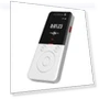 AutoMemo R AI Transcription Block — Portable Audio Recorders, MIYAKO DENKI