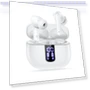 Bluetooth Headphones with LED Display — Over-Ear Headphones, Kayomart