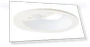 Ceiling Recessed LED Daylight White Exterior Downlight — Commercial Lighting Solutions, Panasonic