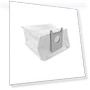 Dust Collector Bag — Parts & Accessories, ARI