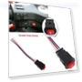 Emergency Signal Button for Motorcycle — Vehicle Safety Signals, AUTO and MOTO