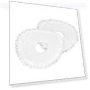 Fiber Mop Replacement Pads — Accessories, CosyHome