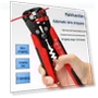 Fully Automatic Multifunctional Wire Stripping and Crimping Pliers — Wire Crimpers, AI Supermarket
