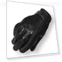 Genuine Leather Smartphone Motorcycle Gloves — Gloves, Zen Picks - Japan Product select -