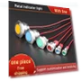 Metal LED Indicator with Wire — Indicator Lights, AI Supermarket