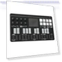 MIDI Keyboard — MIDI Control Devices, KORG