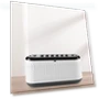 Mini Air Humidifier — Air Moisturizers, Hobbies mall