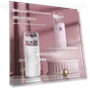 Portable Rechargeable Nano Humidifier for Face — Air Moisturizers, AI Supermarket