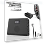 Smart Car Air Pump — Tire Inflation Solutions, 888 Auto Parts Town