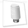 Smart Radiator Actuator TRV — Smart Climate Control, COOKING-MALL