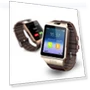 Smart Watch with Bluetooth Calling and Location Tracking — Smartwatches, AI Supermarket