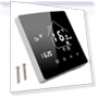 Smart WiFi Thermostat — HVAC Controls, 3d printing machine