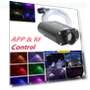 Starry Sky Ceiling Car LED Fibre Optical Light Kit — Light Kit, Skyfree