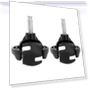 Universal Replacement Wheels for Robot Vacuum — Parts & Accessories, CosyHome