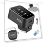 Wireless Flash Trigger — Camera Flashes, MIYAKO DENKI