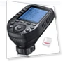 Wireless TTL HSS Bluetooth Smart Sync for Flashes — Camera Flashes, MIYAKO DENKI