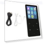 1.8-inch Touchscreen MP3 MP4 Player — Portable Media Players, Honor Electronics
