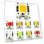 50W COB Light Source — Garden Illumination, AVE