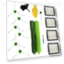 Compatible Replacement Parts Set — Parts & Accessories, MyAyd-Home