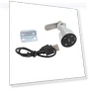 Electronic Code Lock for Cabinet — Locks, Meterk