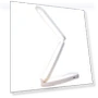 Foldable Desk Lamp with Swivel Mechanism — Reading Lights, Elenxs
