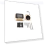 HD Screen for Smart Doorbell — Screen Protectors, GoolRC