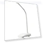 LED Desk Lamp with Touch Control — Study & Desk Lighting, GoolRC