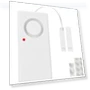 Magnetic Door Window Alarm Security System — Smart Home Security, GoolRC