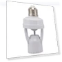 Motion Sensor Light Socket Adapter — Motion Sensors, GoolRC