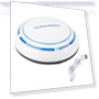 Smart Automatic Robotic Vacuum Cleaner — Smart Cleaning Robots, Automobile and motorcycle supplies