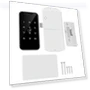 Smart Digital Lock — Smart Home Security, TOMTOP JMS
