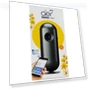 Smart Matic Kit - Automatic Air Freshener with Bluetooth Support — Car Air Fresheners, Godrej